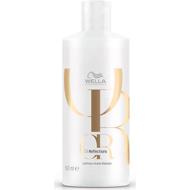 Wella Professionals Or Oil Reflections Shampoo 500ml