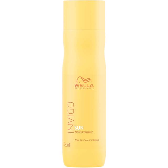 Wella Professionals INVIGO Aftersun Cleansing Shampoo