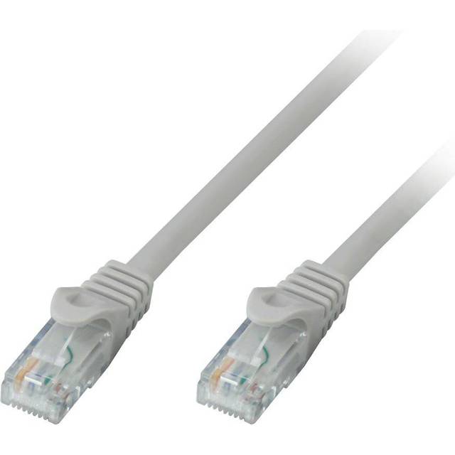 Lindy Solid Core UTP Cat6 RJ45 30m