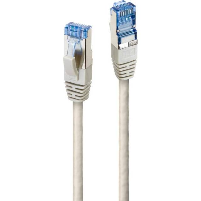 Lindy Snagless RJ45-RJ45 S/FTP Cat6a 30m