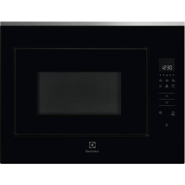 Electrolux Serie 800 Mikrovågsugn KMFD264TEX (svart/rostfri)