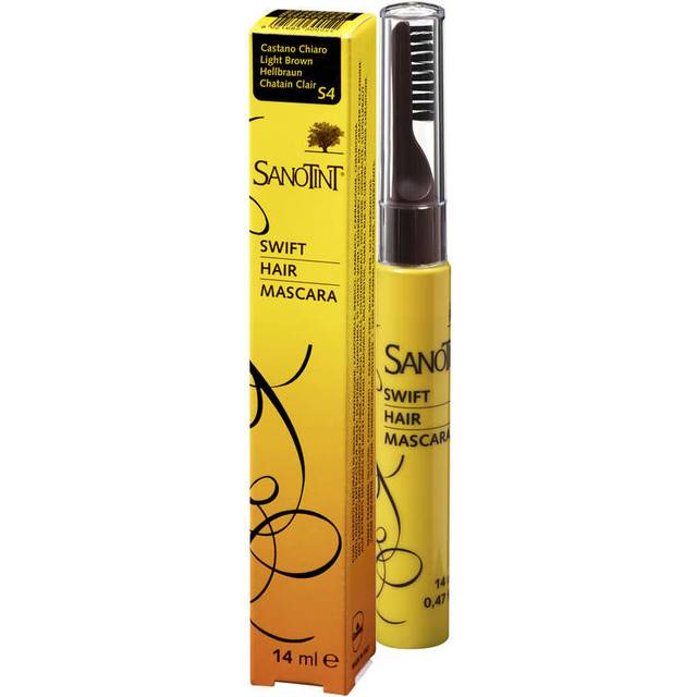 Sanotint Sanotint Swift Hair Mascara S4 Castaðo Ljus - 500 g