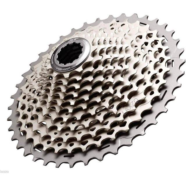 Shimano Xt Cs-M8000 11 Speed Cassette, 11-42T