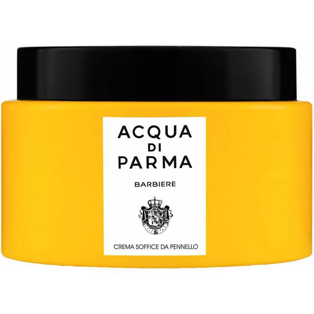 Acqua Di Parma - Collezione Barbiere Shaving Cream 125g for Men