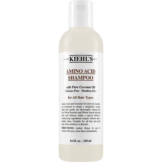 Kiehl's Amino Acid Shampoo (Various Sizes) - 250ml
