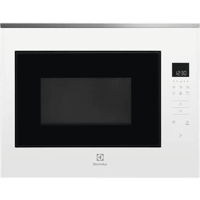 Electrolux Micro KMFD264TEW vit