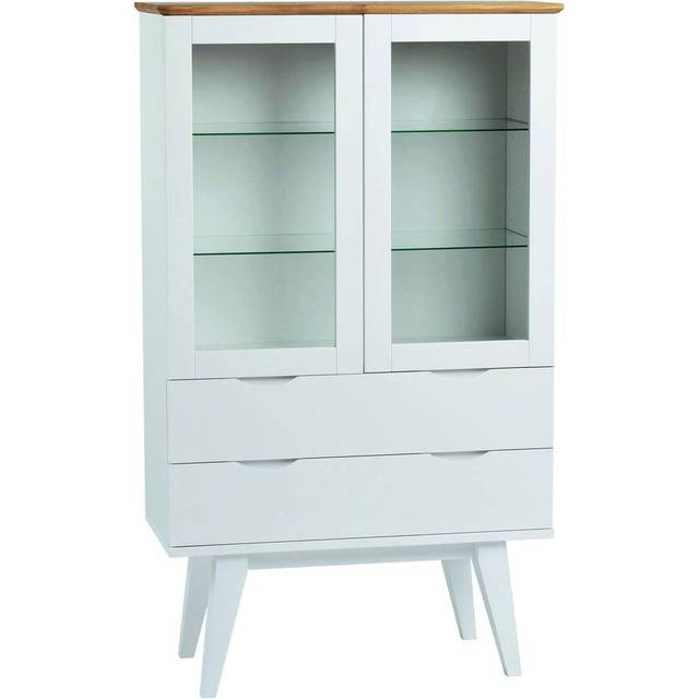 Rowico Home - Vitrin Filippa - Natur