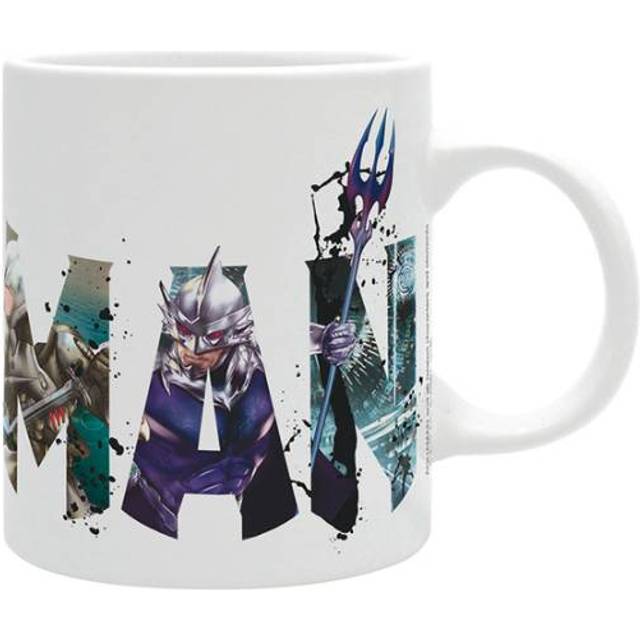 GB eye DC Batman Mug, 10oz