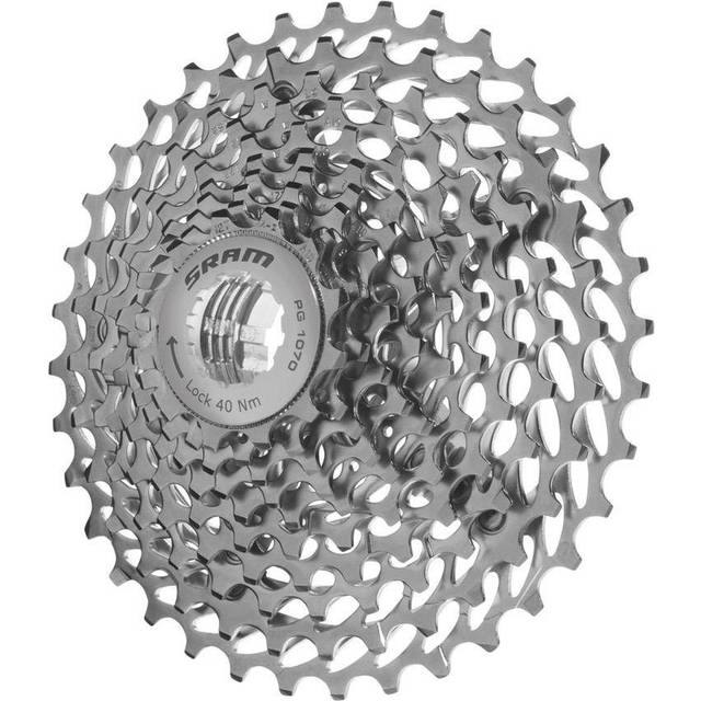Sram PG-1070 Kassett, 12-26T