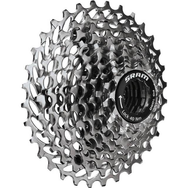 Sram OpenGlide PG-1050 12-27T Kassett 10-växlar, 12-27T