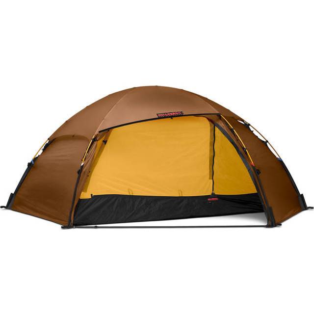 Hilleberg Allak 3 Mesh Inner Tent Black, OneSize