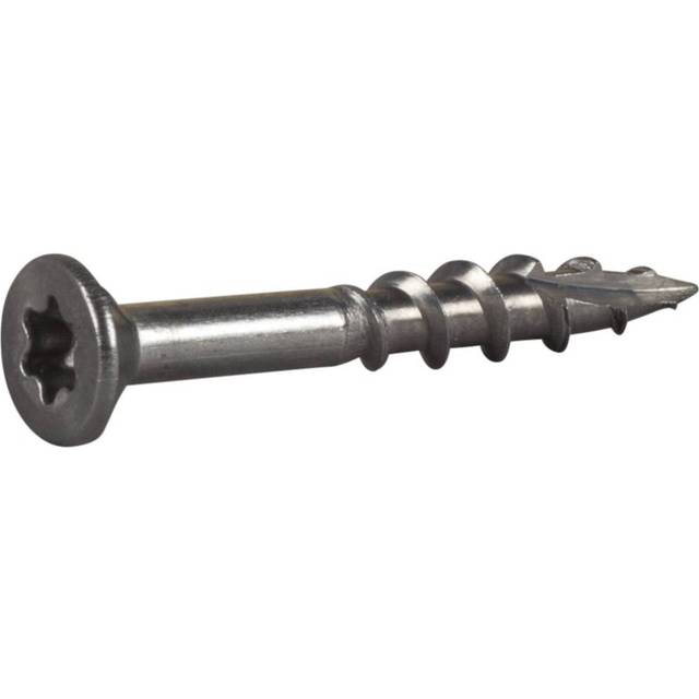 ESSVE TRALLSKRUV 4,2X30 A4-250