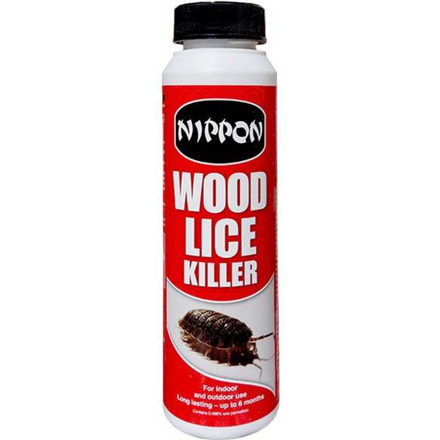 Vitax Nippon Woodlice Killer 150g