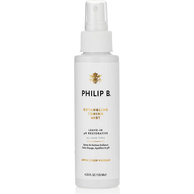 Philip B Detangling Toning Mist Leave-In pH Restorative 125 ml