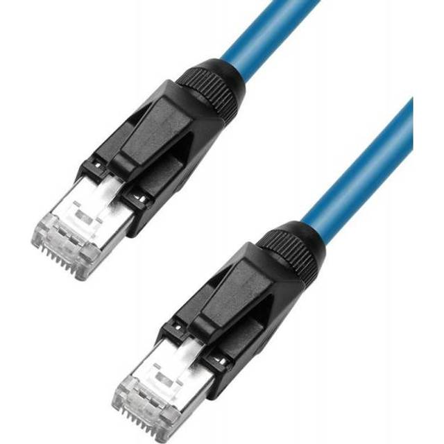 Adam Hall RJ45-RJ45 Cat5e 10m