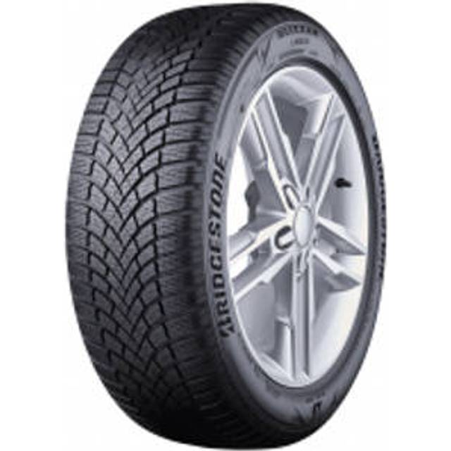 Bridgestone Blizzak LM 005 ( 205/60 R16 92H EVc )