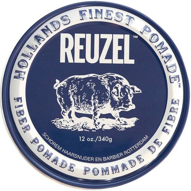 Reuzel Fiber Pomade 340 g