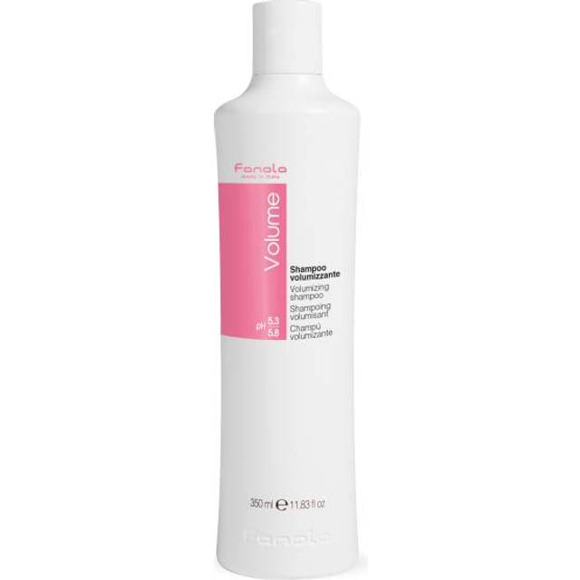 Fanola Volumizing Shampoo 350ml
