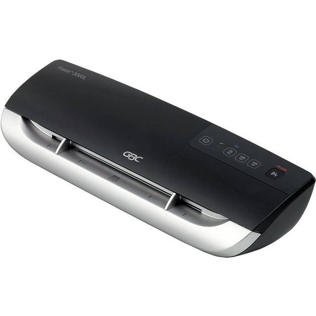 GBC Fusion 3000L A4 Laminator