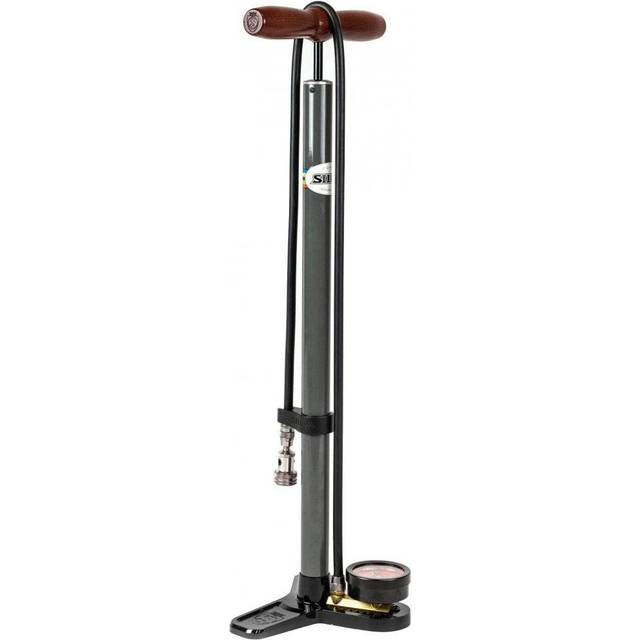 Silca Pista Plus Floor Pump