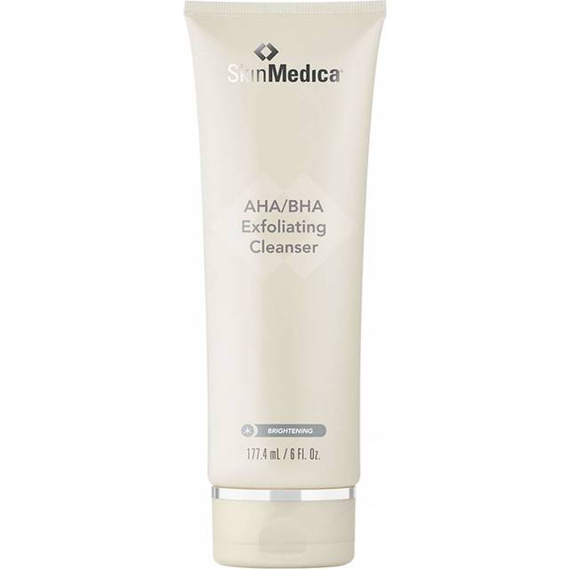 SkinMedica AHA/BHA Exfoliating Cleanser