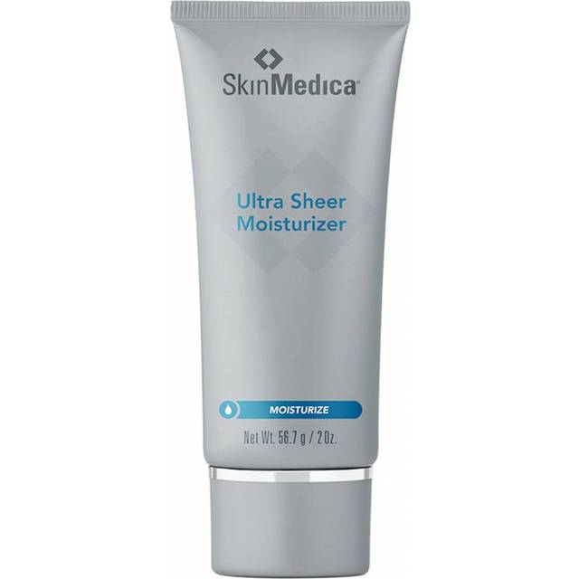 SkinMedica Ultra Sheer Moisturizer
