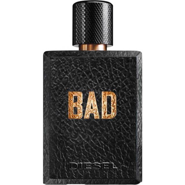 Diesel Bad Eau de Toilette 75 ml