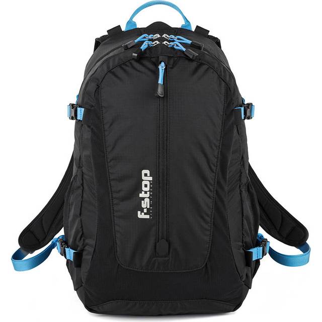 F-Stop Guru UL Black / Malibu Blue