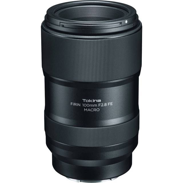 Tokina FIRIN 100MM F/2.8 FE MACRO Lens For Sony E-Mount Camera 11D2636N01