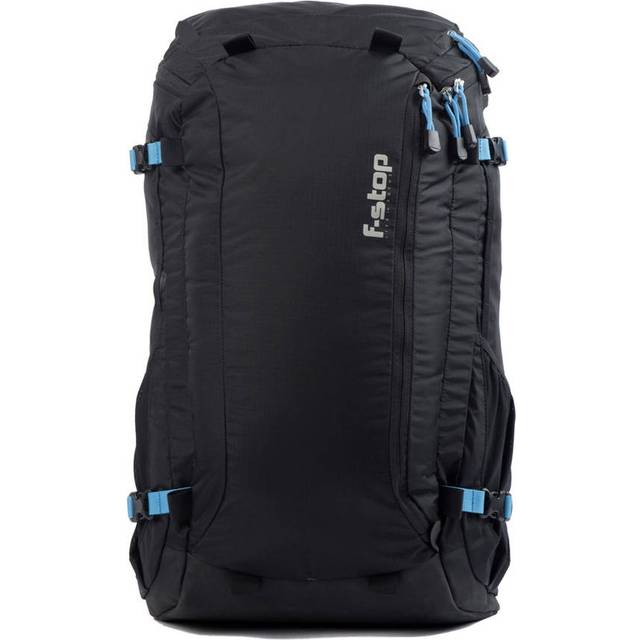 F-Stop Loka UL Black / Malibu Blue