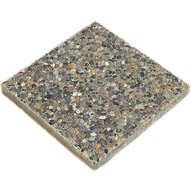 S:t Eriks Dansk Sjösten 9641-040622 400x400x45mm - Måla dina egna kakelplattor - Magasinet Bygg