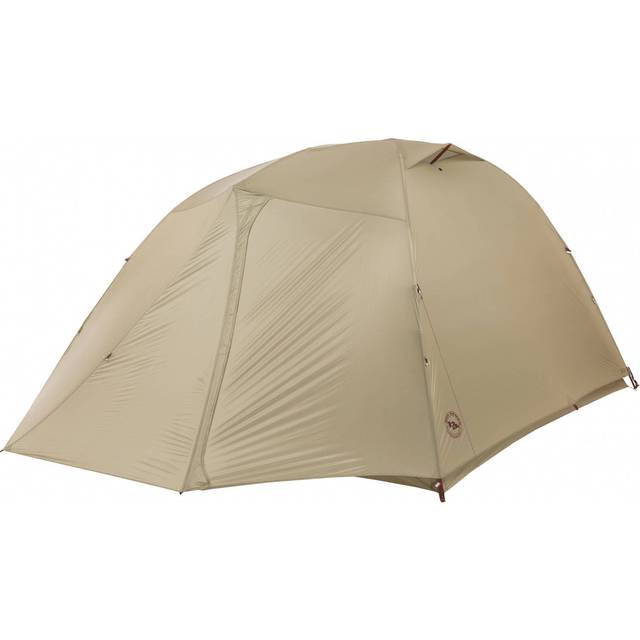 Big Agnes Copper Spur HV UL4 - T&#xE4;lt Olive Green Unik storlek