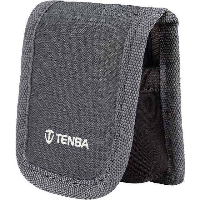 Tenba camera battery pouch tools reload battery pouch - grey