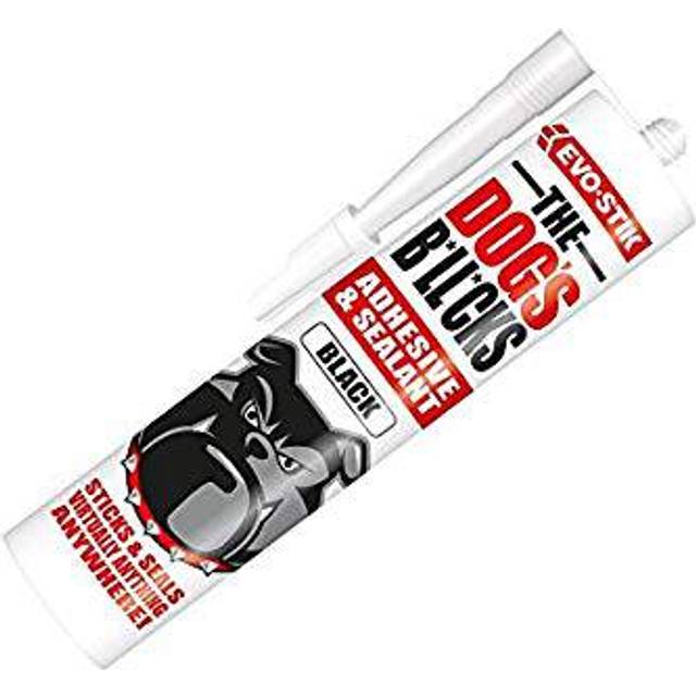 Evostik The Dogs B*ll*cks 290ml Crystal