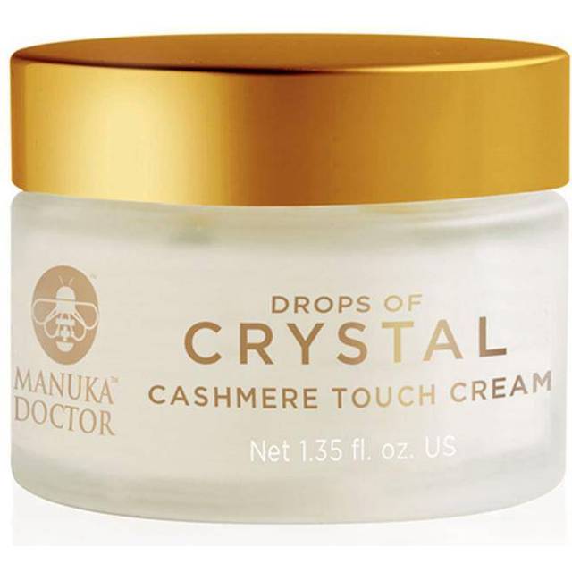 Cashmere Cream