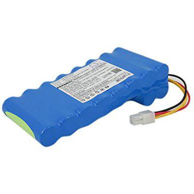 Batteri till Husqvarna Automower 330X - 18V 5,2Ah (kompatibelt)