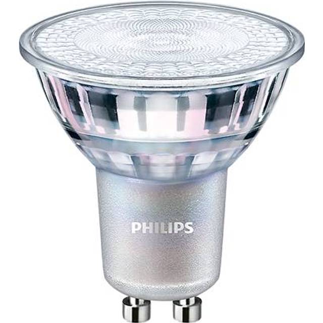 Philips Master Value 4.9-50W Dimmable LED GU10 Very Warm White 60 - 929001349102 (UK1022) - 70791300
