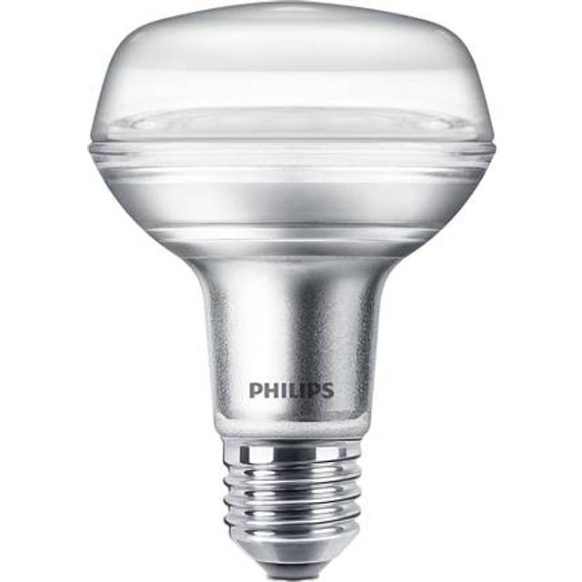 Philips CorePro 8-100W LED R80 ES/E27 Very Warm White 36 - 929001891602 (UK1022) - 81185600
