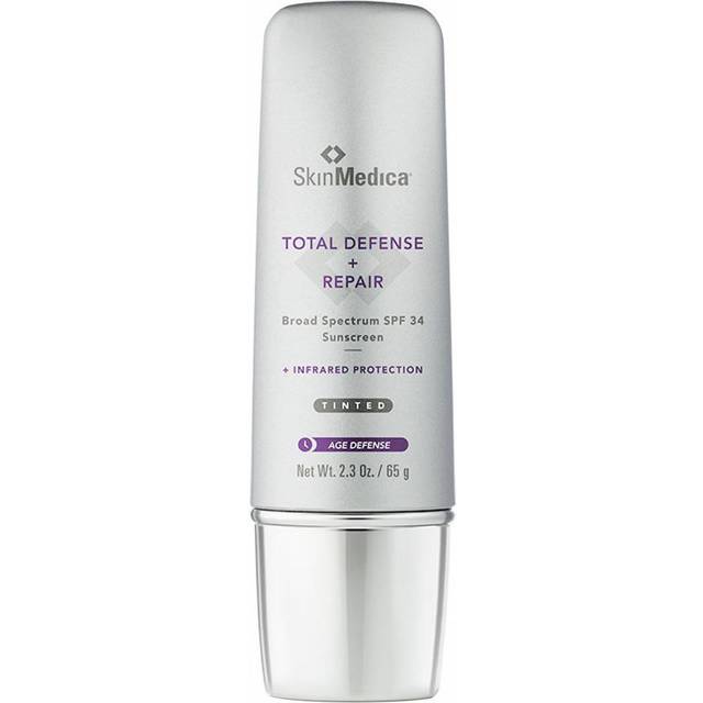 SkinMedica Total Defense + Repair SPF 34 (Tinted)