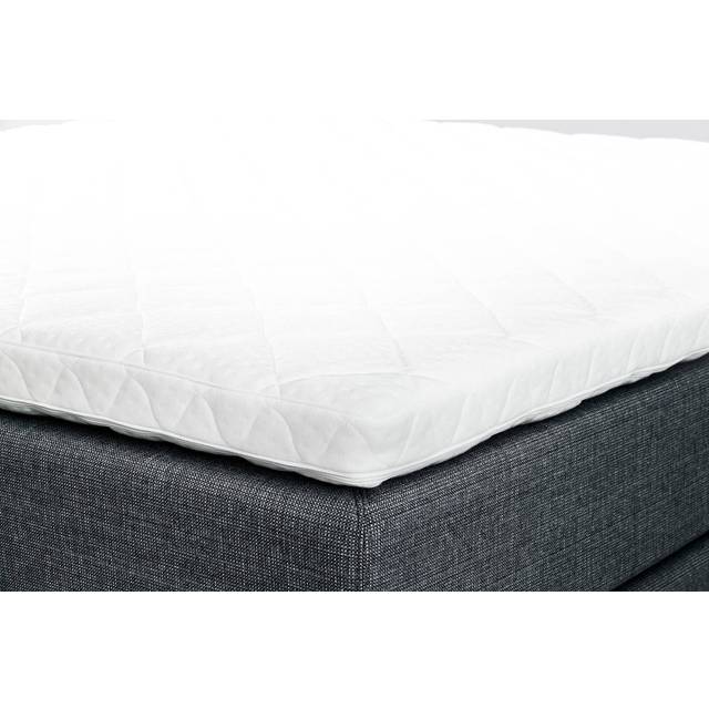 Jensen Bäddmadrass Sleep Softline 2 - 180x200 cm