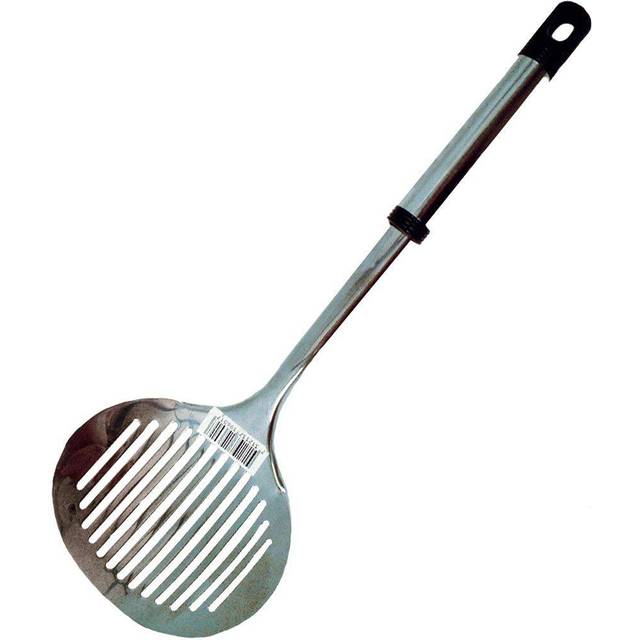 Kattspade Stor Metall
