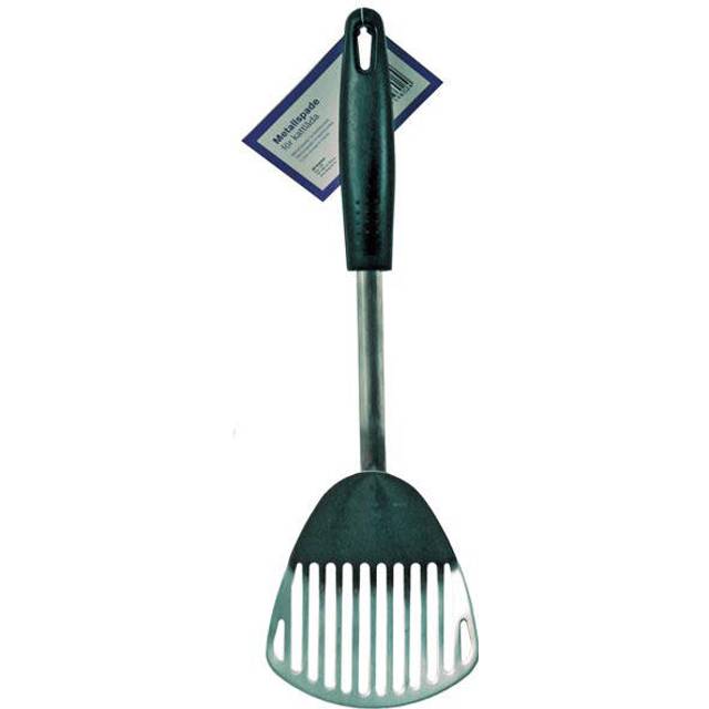 Kattspade metall