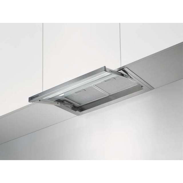 Inbyggd huva LFP536X, Electrolux