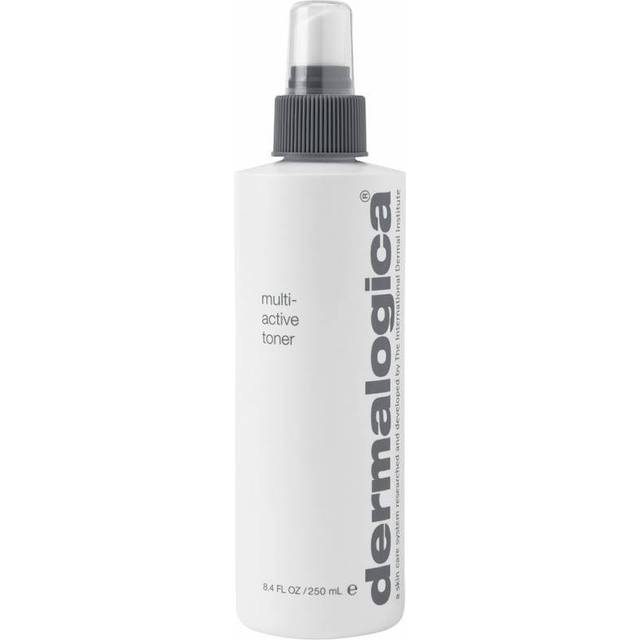 Dermalogica Multi-Active Toner 250ml - Sådan opnår du den bedste hudplejerutine - Dinskønhed.dk