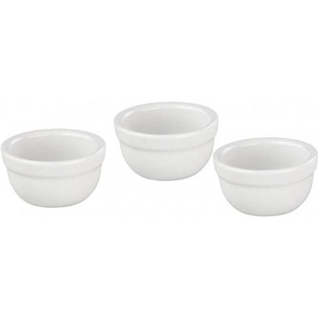Tala Mini Ceramics Bowls, Set of 3