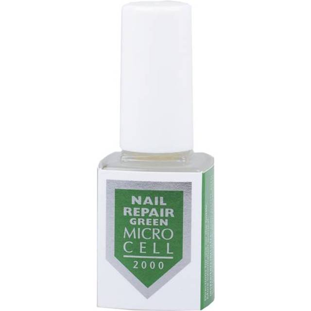 Micro Cell 2000 Nail Repair GREEN 12ml