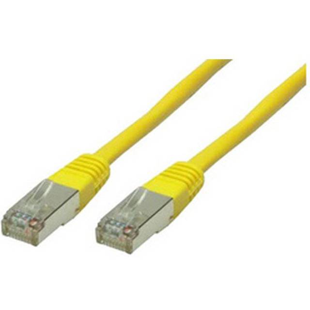 Shiverpeaks RJ45-RJ45 F/UTP Cat5e 2m