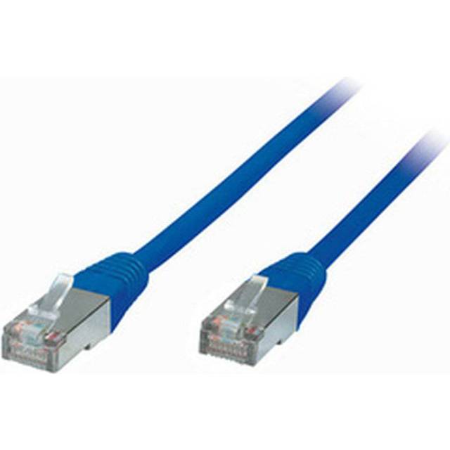 Shiverpeaks RJ45-RJ45 F/UTP Cat5e 5m