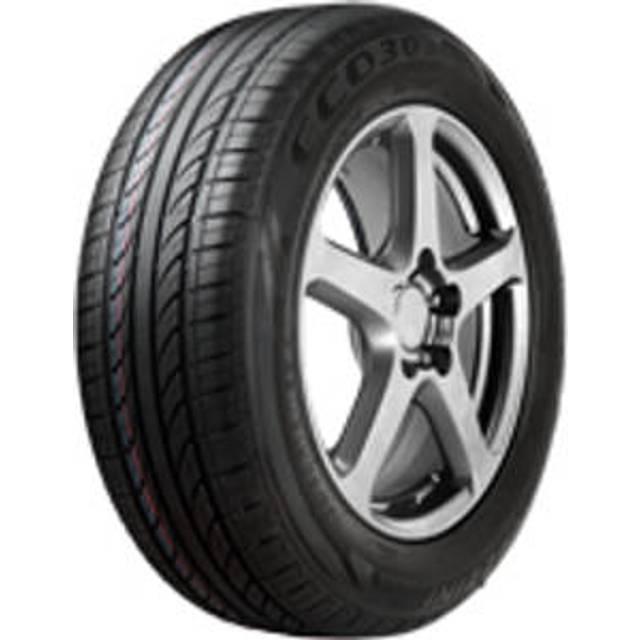 205/60R15 91V Mazzini Eco 307 | Protyre - Car Tyres