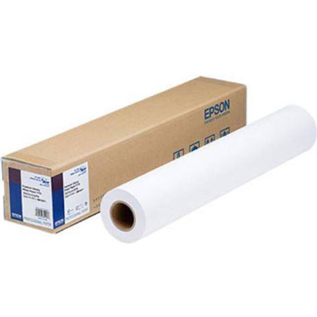 Epson Bond Paper Satin 90, 610mm x 50m